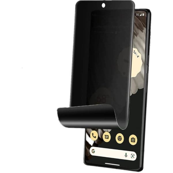 Película Hidrogel Google Pixel 9 Pro Xl Privacidade