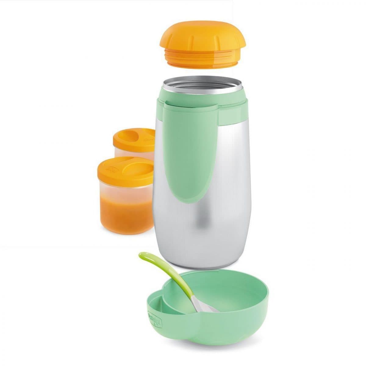 Chicco Porta-Papa Step Up