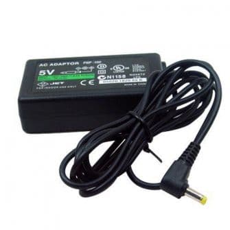 Carregador PSP