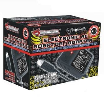 Carregador Nintendo DSi / DSi XL / 3DS