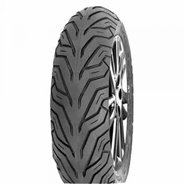 Pneu Moto Deli Urban Grip ( 150/70-13 TL 64S Rodas traseiras ) - 8994242005652