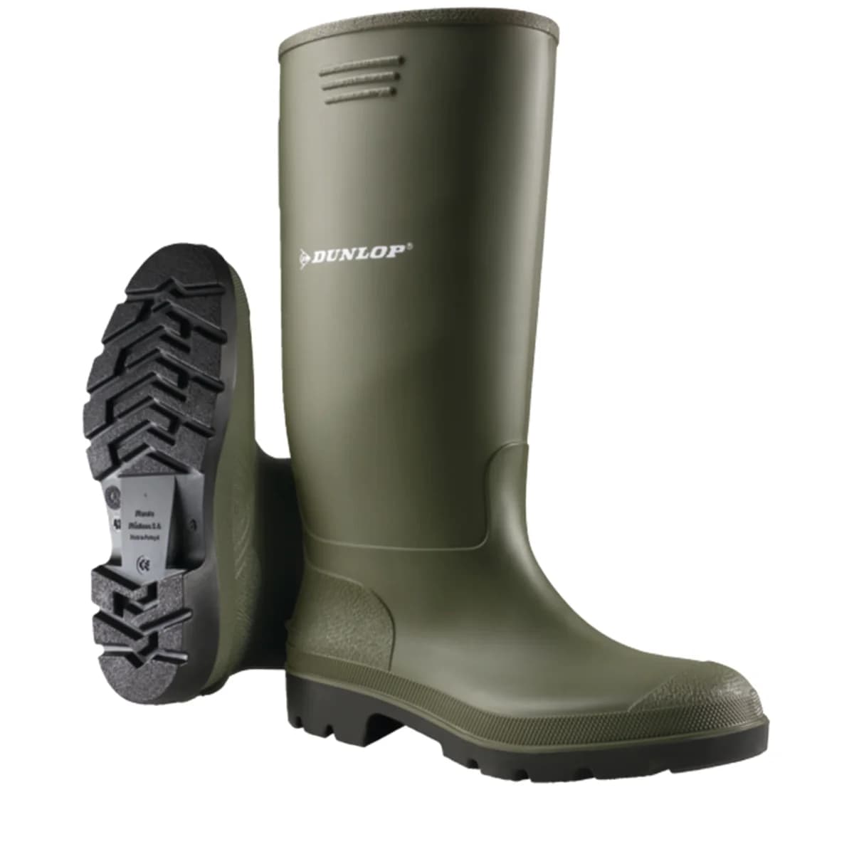 Dunlop Galochas Pricemaster 380VP 47