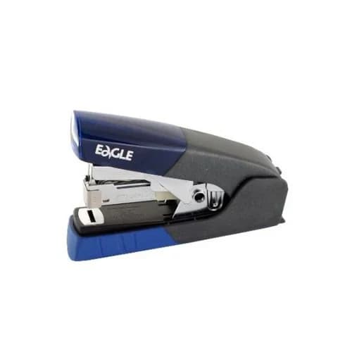 Meto Agrafador Eagle 24 6 p 30fls azul - 505eas5160b