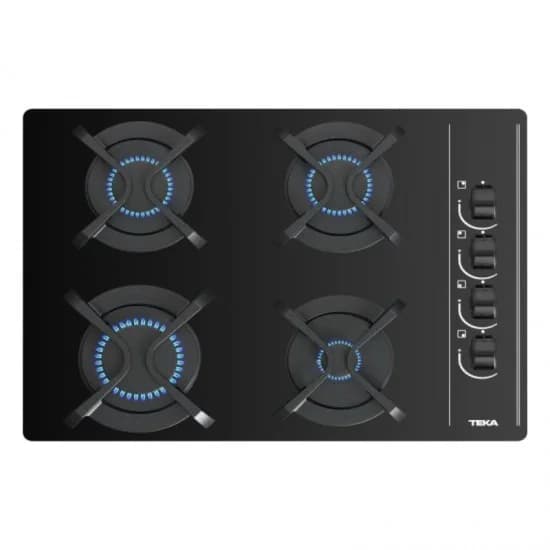 Placa Gás Teka GBC64003KBA 60cm