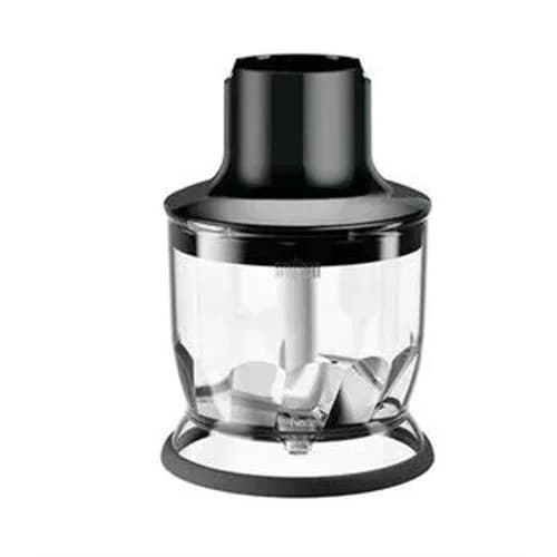 Braun MQS200BK