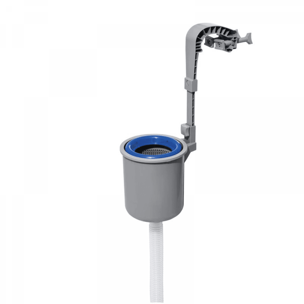 Bestway Escumadeira de Superfície para Piscina