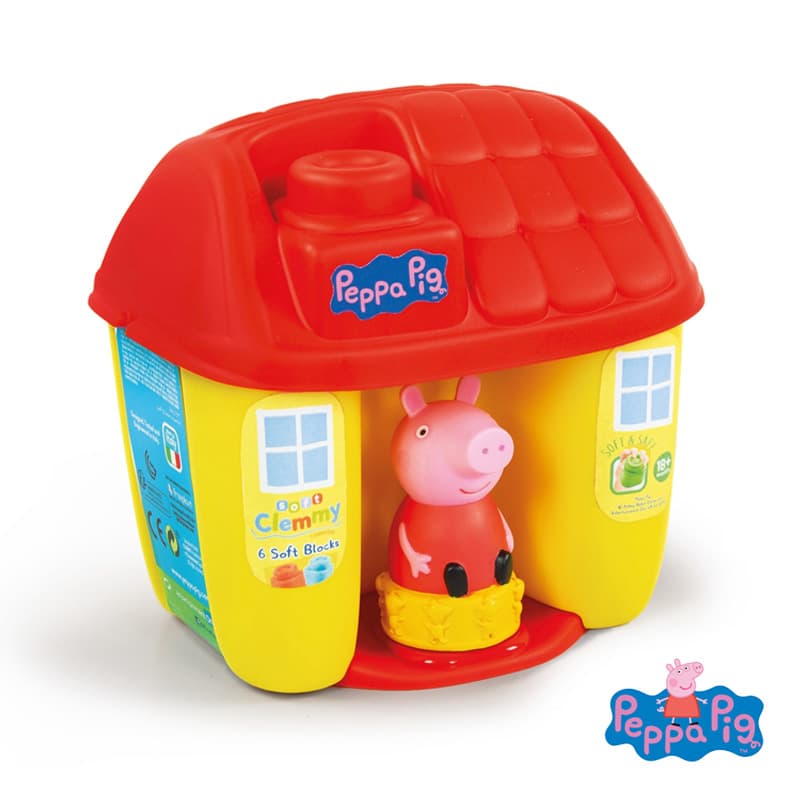 Clementoni Balde Peppa Pig