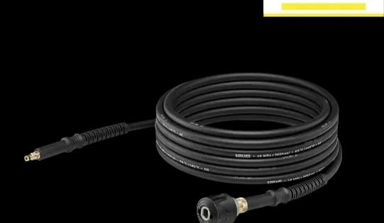 Karcher Extensão de Mangueira XH 10 Q Quick Connect - 2.641-710.0