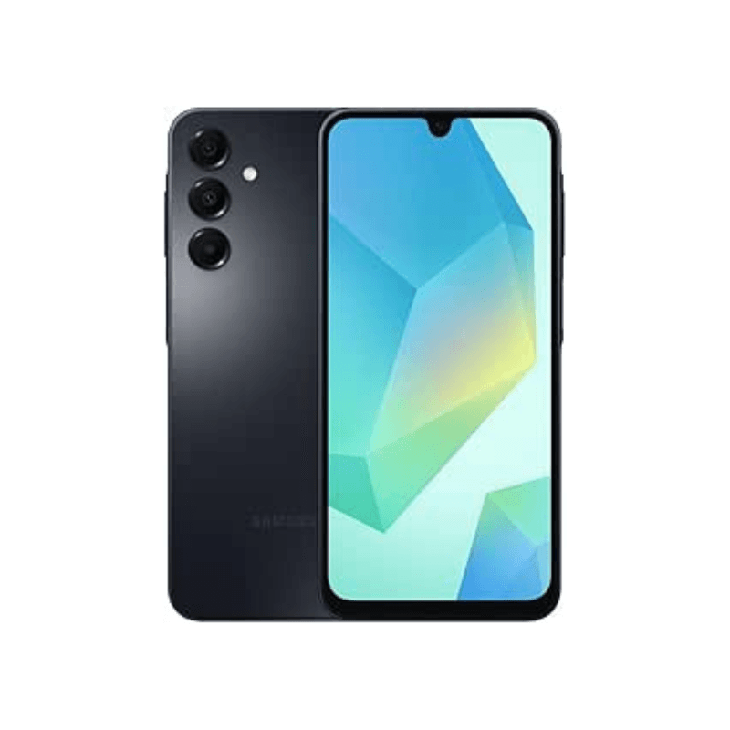 Smartphone Samsung Galaxy A16 6.7″ 8GB/256GB Dual SIM Preto