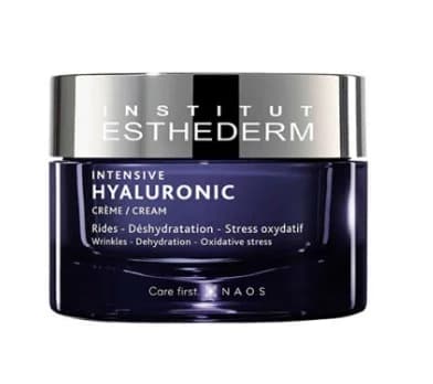 Institut Esthederm Intensive Hyaluronic Creme Anti-Rugas 50ml