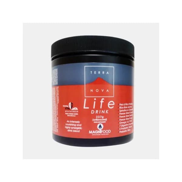 Terra Nova Life Drink 227g