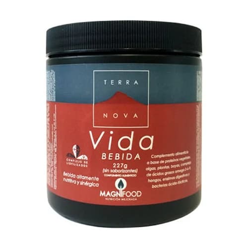Terra Nova Life Drink 227g