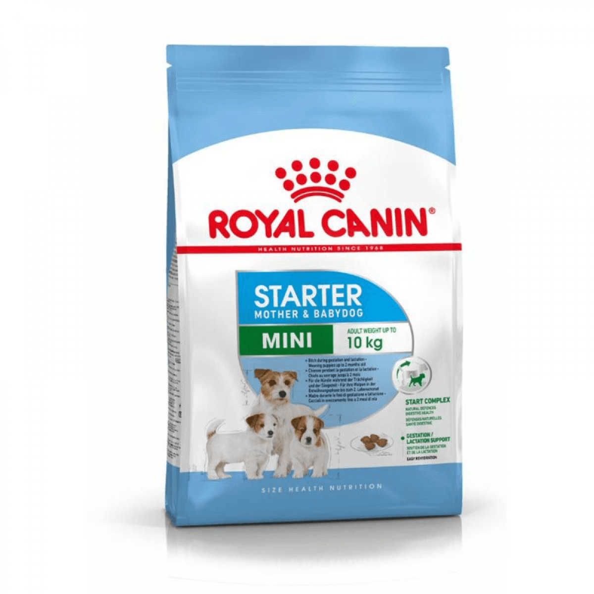 Royal Canin Mini Starter Mother & Babydog 1Kg