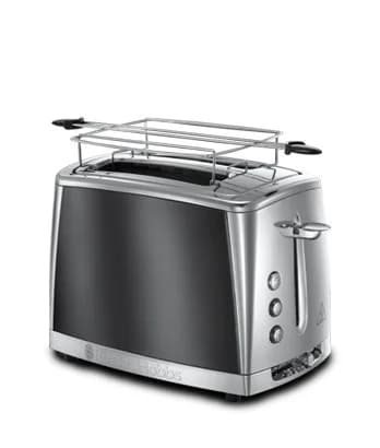 Russell Hobbs Torradeira Luna Moonlight Grey 23221-56