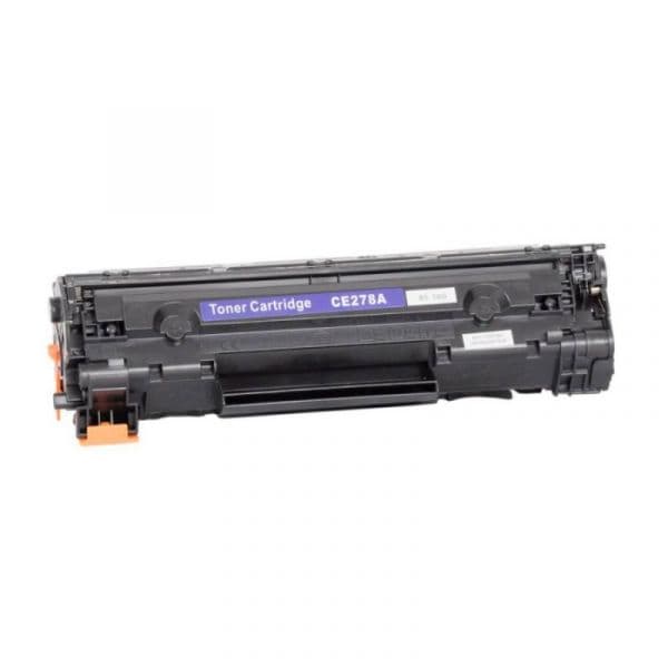 Toner Canon Compatível 728 (78a)