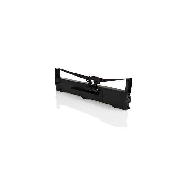 Fita Epson LQ590 / FX890 Black Matricial C13S015329 / C13S015337 Compatível