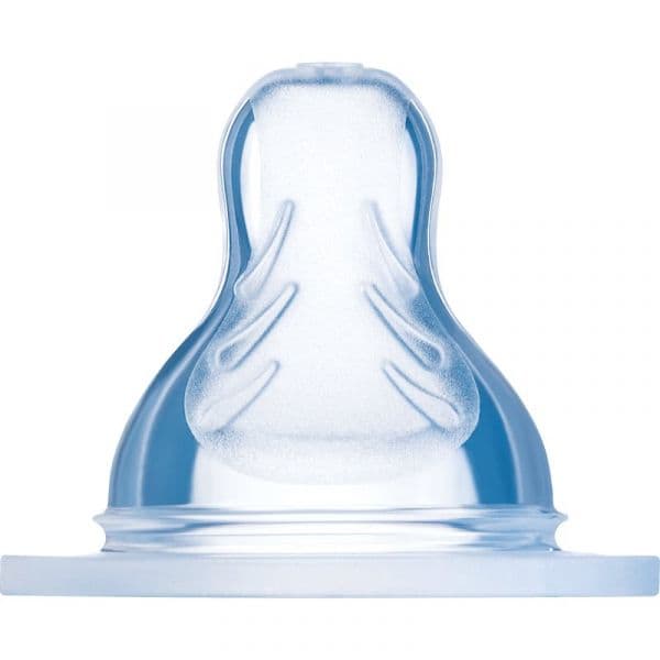 MAM Baby Bottles Teat X Tetina 6m+