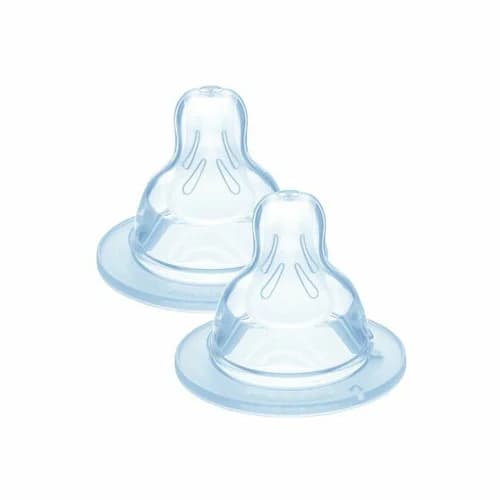 MAM Tetinas Silicone T1 0m+