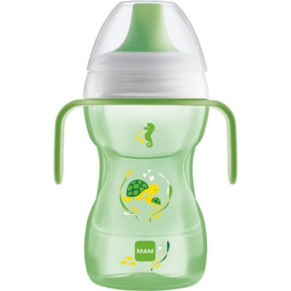 Mam Copo Fun to Drink Mam 270 ml 8m+