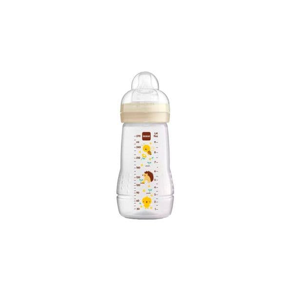 MAM Biberão Easy Active +2m 270ml