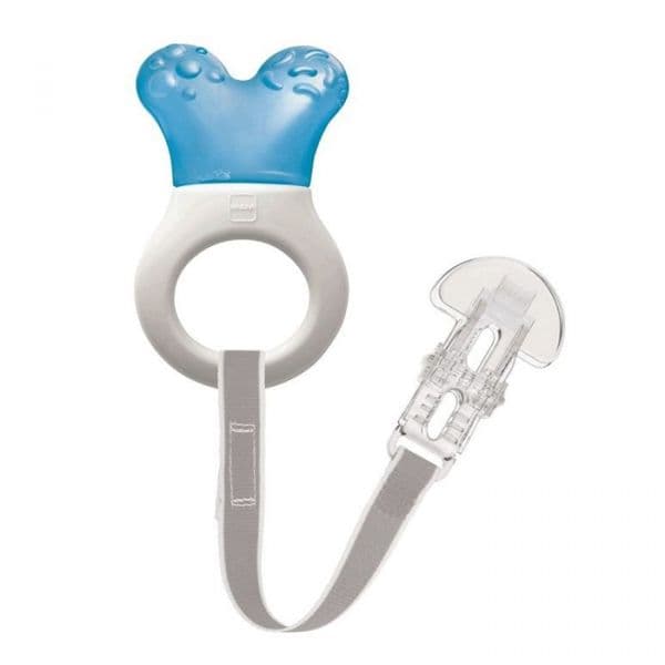 MAM Mini Cooler & Clip Azul - MAM6490466