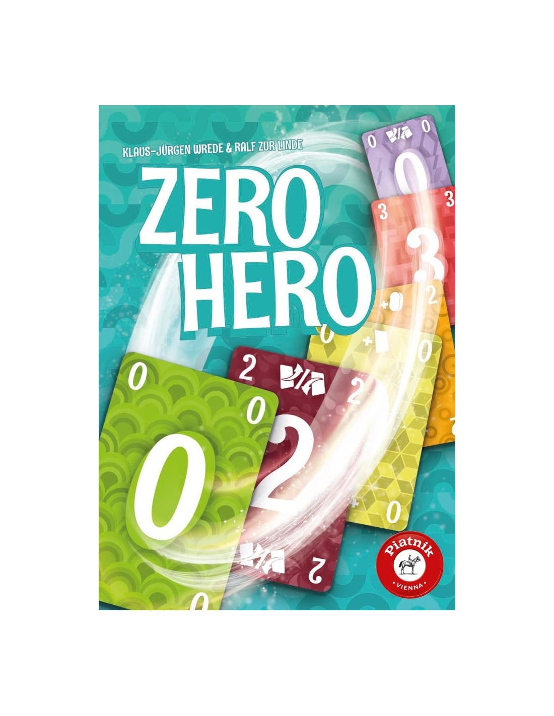 Zero Hero