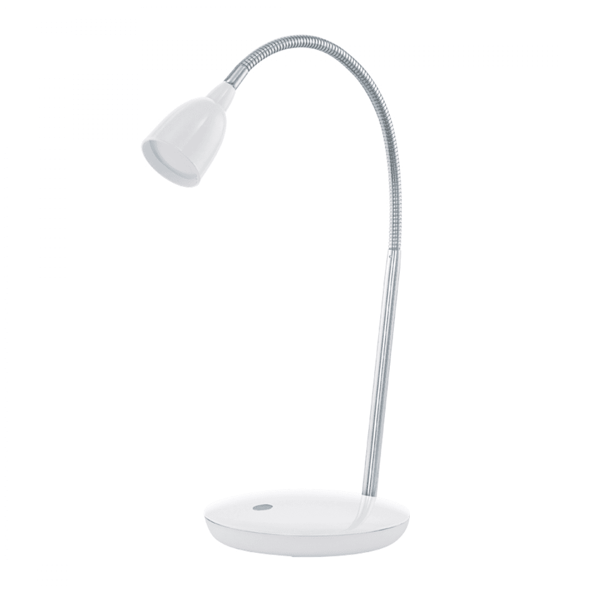 Eglo Candeeiro Secretária Durengo Led 3 W Branco 1un.