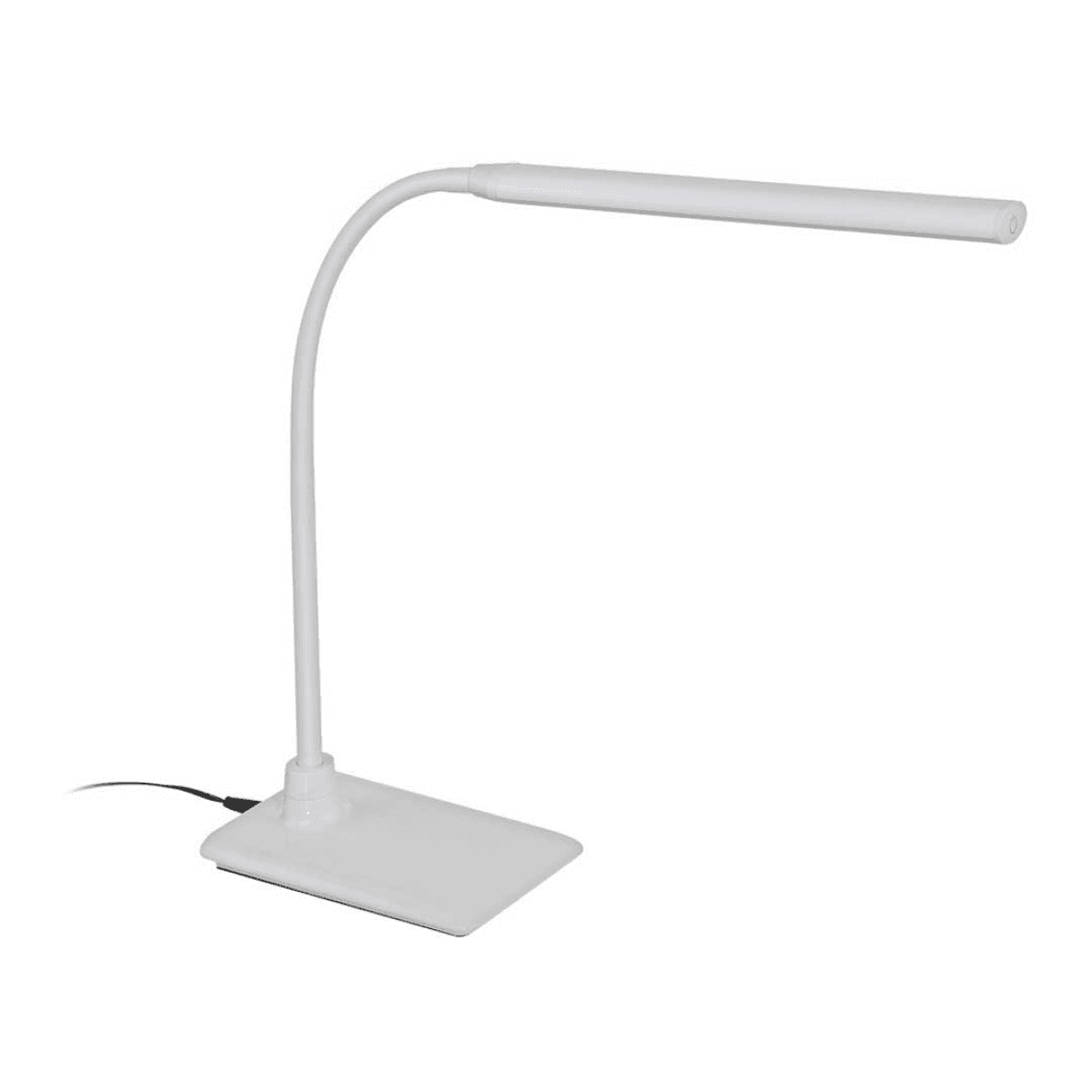 Eglo Candeeiro de Secretária led Inspire Laroa 1 Luz Branco - 82348742