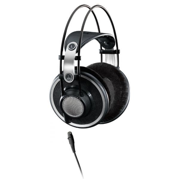 AKG Auscultadores K702