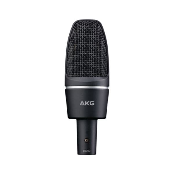 AKG C3000