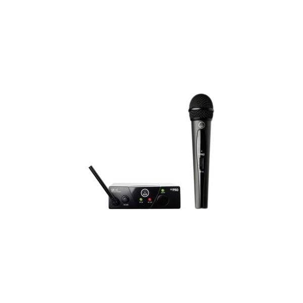 AKG WMS 40 Banda ISM2 Black