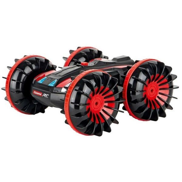 Carrera 2,4 GHz 370160131 All-Terrain Stunt Car Veículo telecomanda - 370160131
