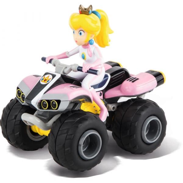 Carrera RC Mario Kart Peach Quad