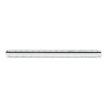 Aristo Régua Escala Triangular AR23705EB 30cm