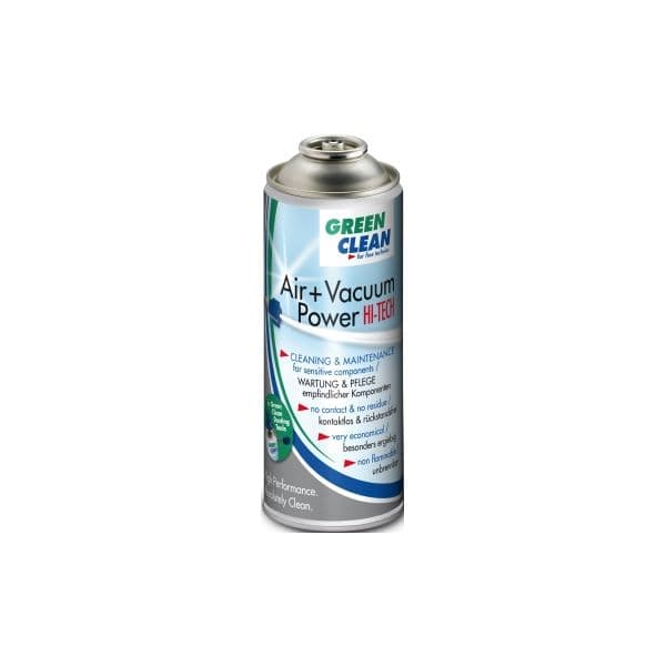 Green Clean Sensor System 400ml (Aerossol)
