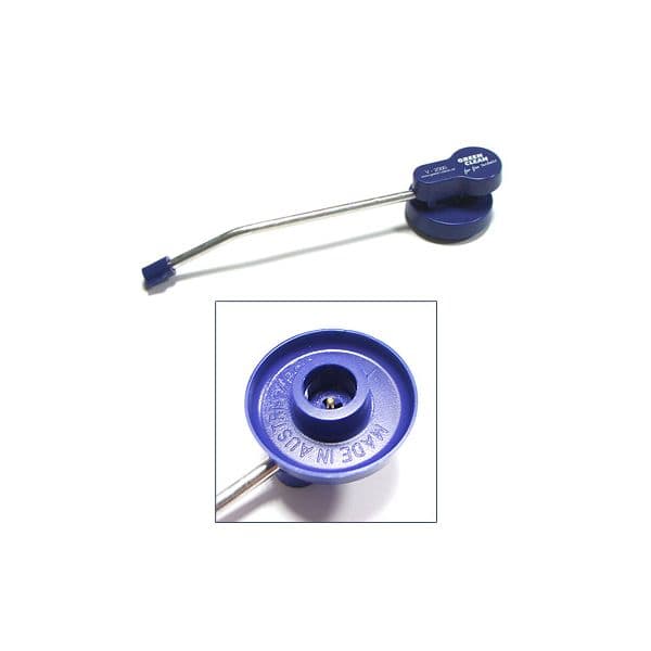 Green Clean Top Ventil 2000 para Aerossol