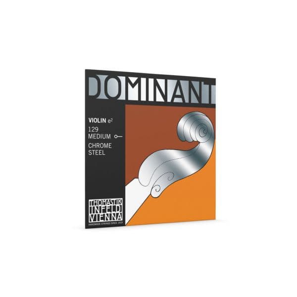Thomastik-Infeld Violin Strings Dominant Nylon Core 633601