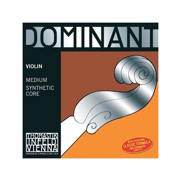 D'Addario CORDA VIOLINO Dominant 131 (A)