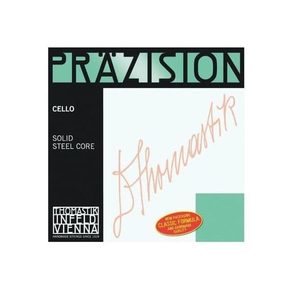 Thomastik Prazision Cello G 95 Medium