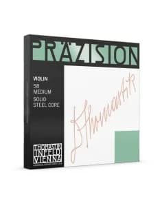 Thomastik-Infeld Violin Strings Precision Steel Solid Core 633961