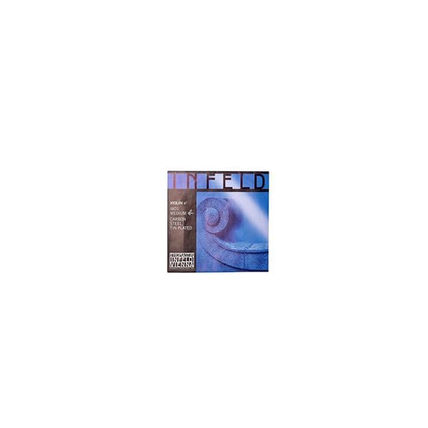 Thomastik Corda para Violino Infeld Blue IB01 e Mi 4/4