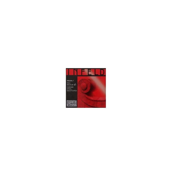 Thomastik Corda para Violino Infeld Red Mi IR01