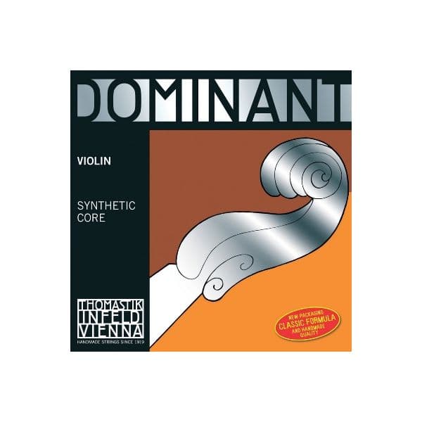 Thomastik Set Cordas Violino 1/2 Dominant 135
