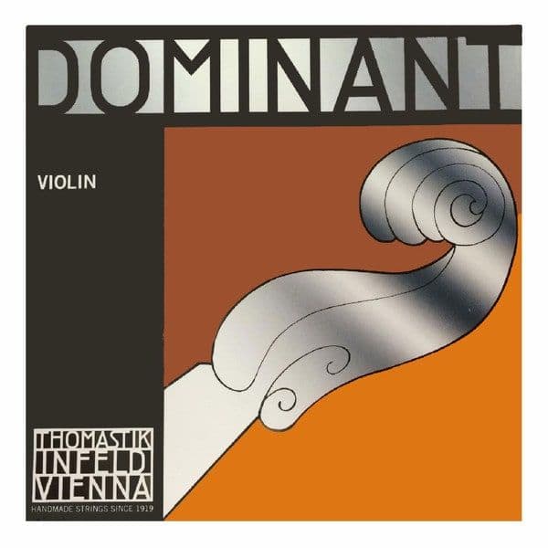 Thomastik Dominant Violino 4/4