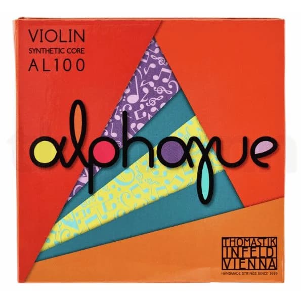 Thomastik Alphayue Violino 1/16