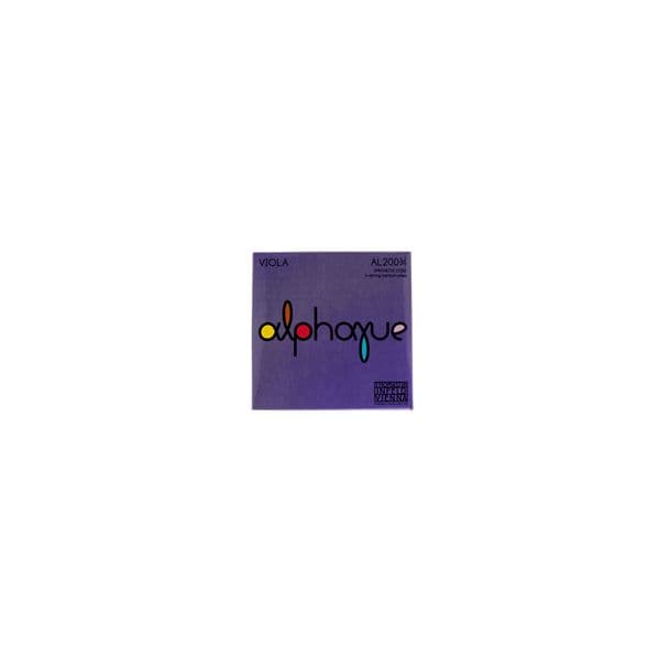 Thomastik AL200 Alphayue Viola Strings 3/4