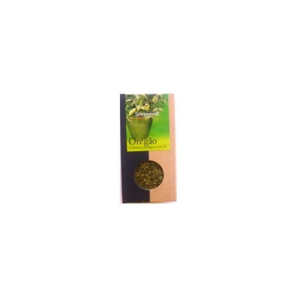 Sonnentor Oregão Bio 18gr