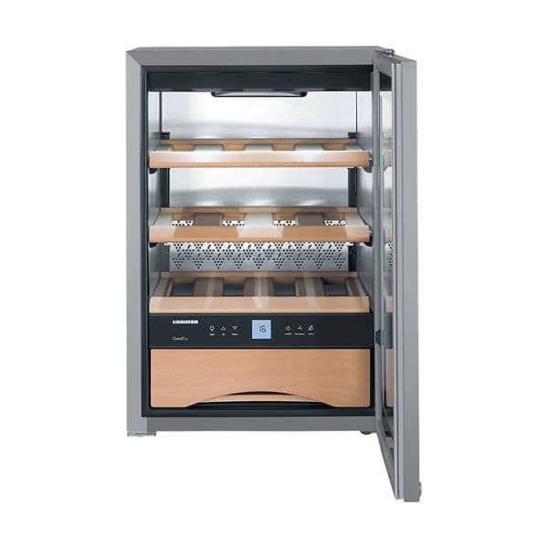 Liebherr WKES 653 12 Garrafas