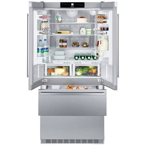 Frigorífico Americano Liebherr CBNES6256 523L Classe F