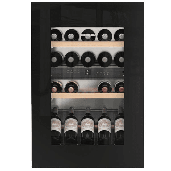 Garrafeira Embutida Liebherr EWTGB1683 – 33 Garrafas, 2 Zonas de Temperatura